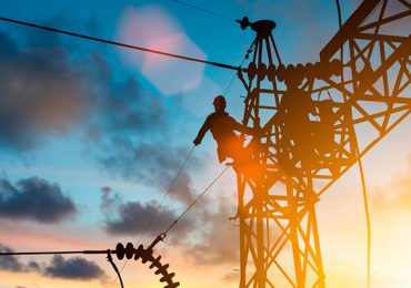 Electrical Industrial automation