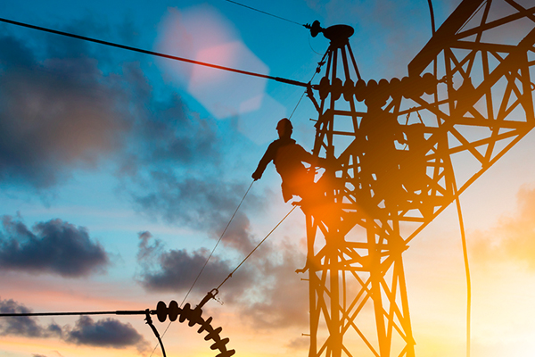 Electrical Industrial automation