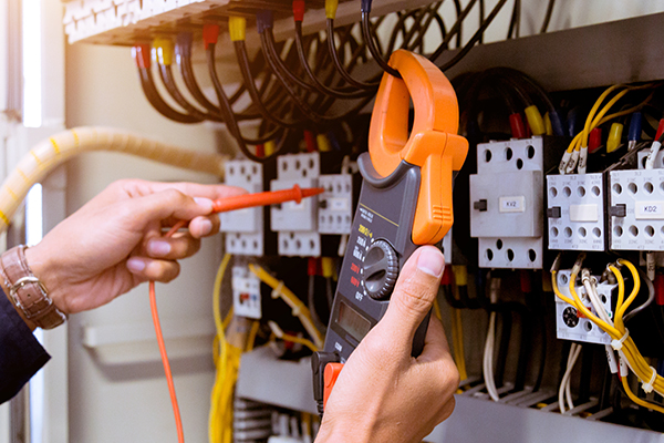 Electrical Site installations